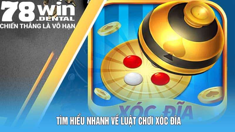 Luật Chơi Xóc Đĩa: Hướng Dẫn Cơ Bản Và Chi Tiết Cho Newbie 4 Tìm hiểu nhanh về luật chơi xóc đĩa